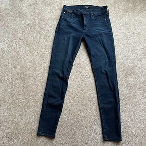 Hudson Womens Jeans